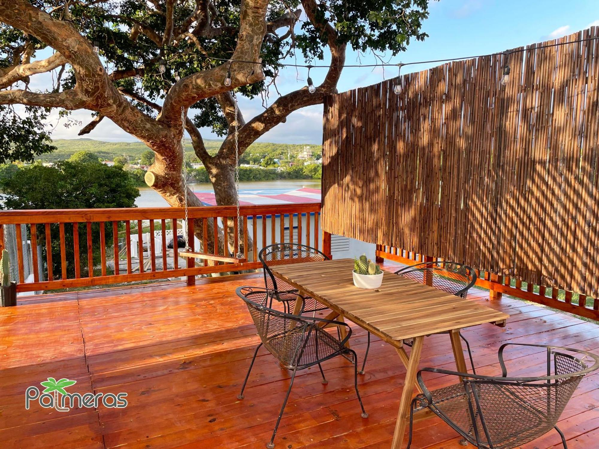 Palmeras Beach Apartments - Playa Santa Guanica Εξωτερικό φωτογραφία
