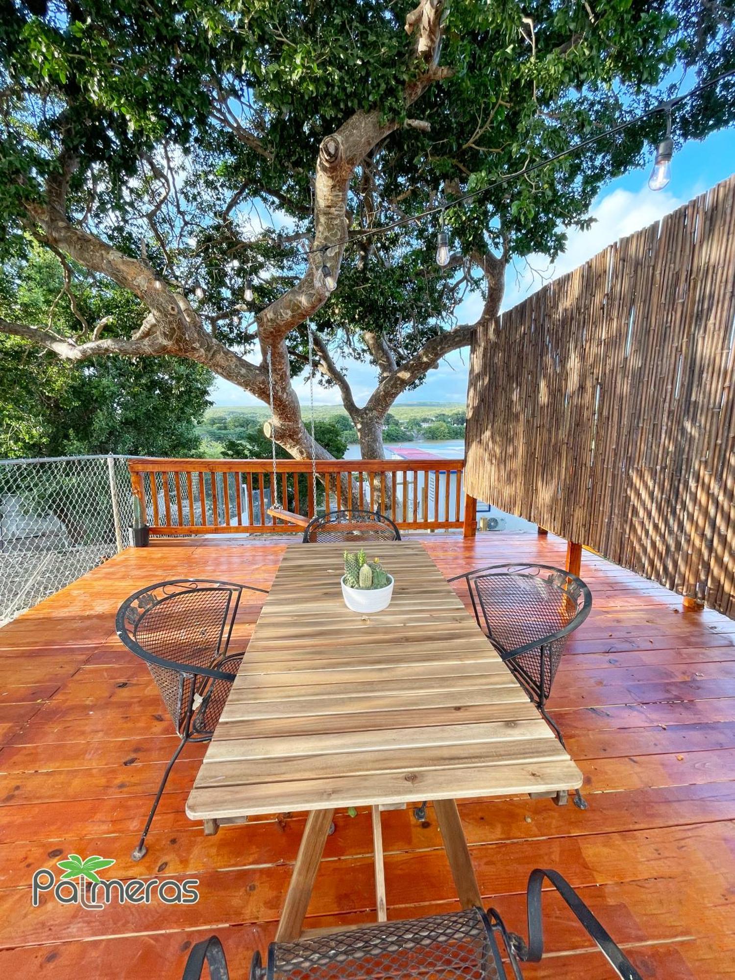 Palmeras Beach Apartments - Playa Santa Guanica Εξωτερικό φωτογραφία