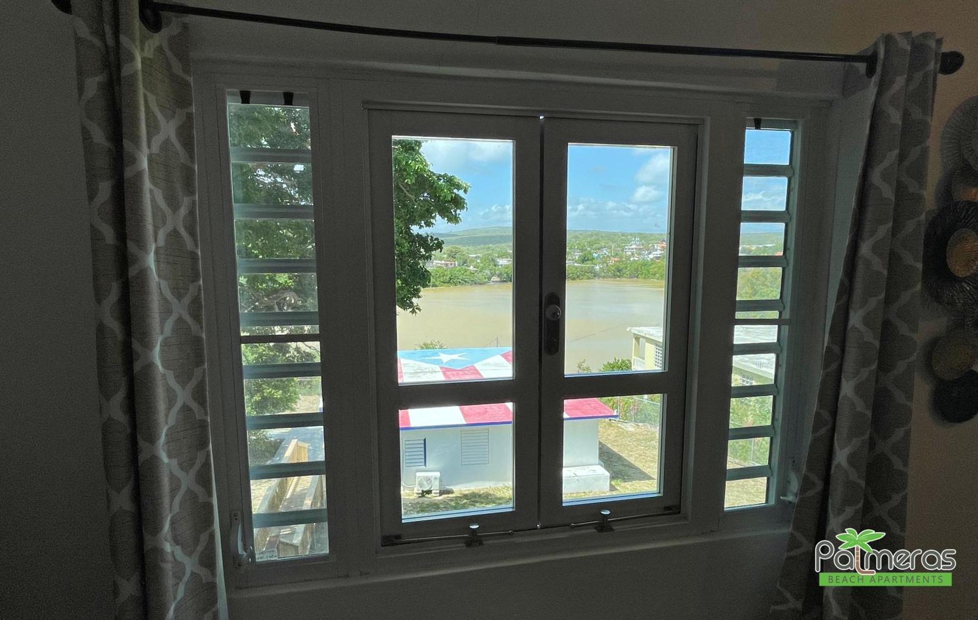 Palmeras Beach Apartments - Playa Santa Guanica Εξωτερικό φωτογραφία