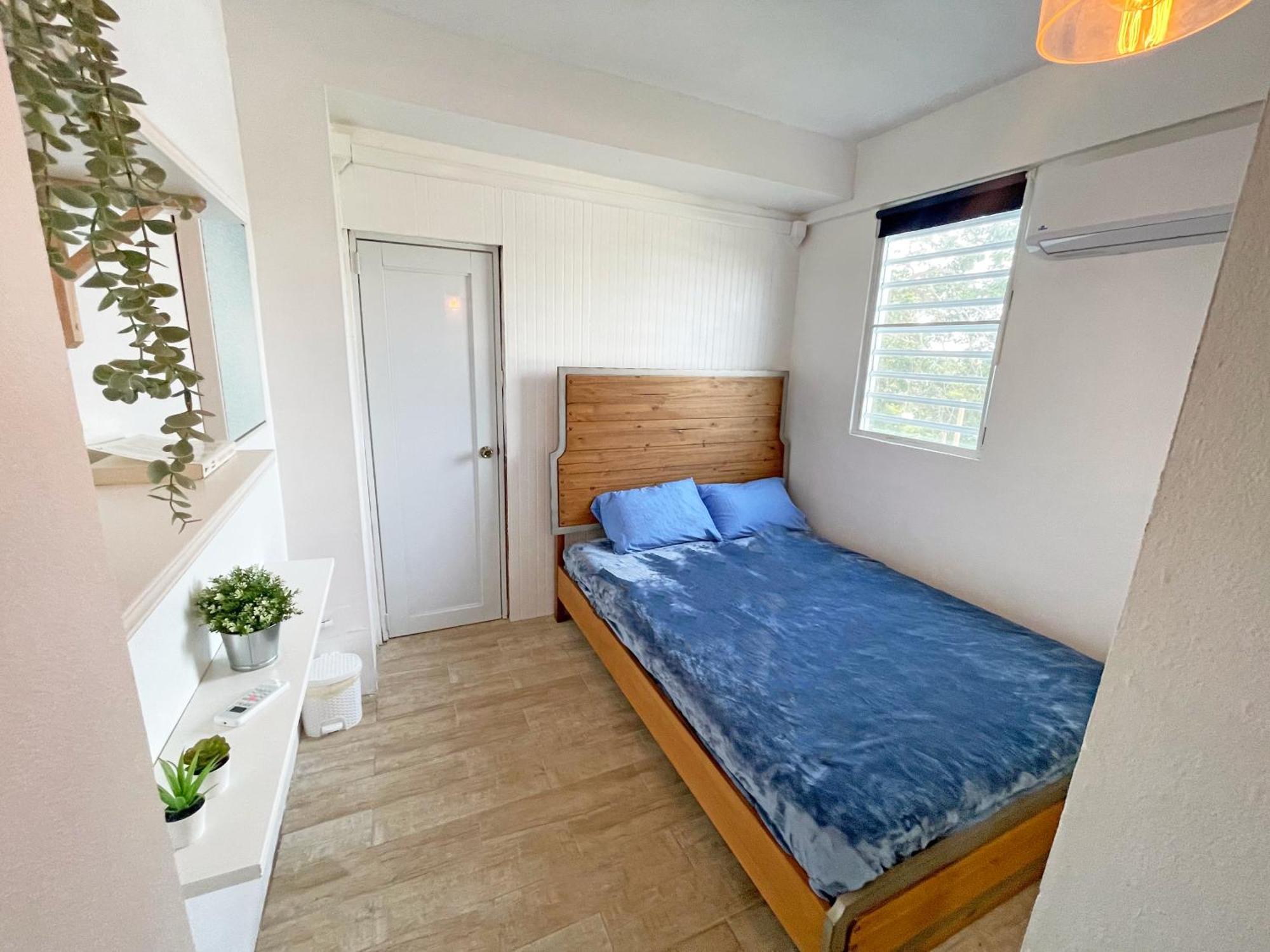 Palmeras Beach Apartments - Playa Santa Guanica Δωμάτιο φωτογραφία