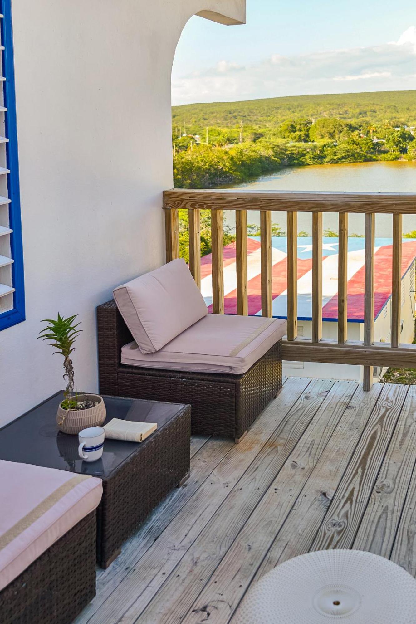 Palmeras Beach Apartments - Playa Santa Guanica Δωμάτιο φωτογραφία