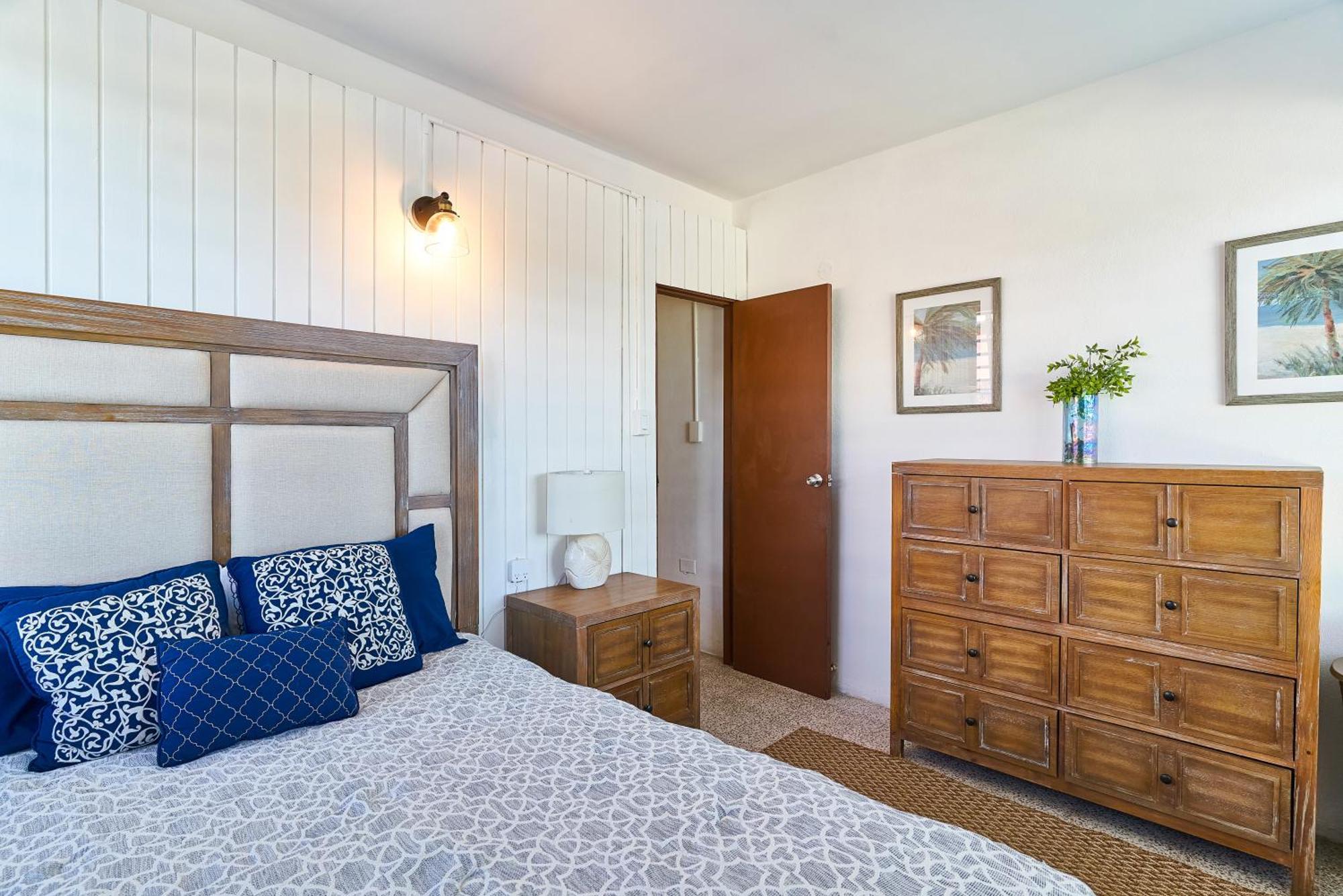 Palmeras Beach Apartments - Playa Santa Guanica Δωμάτιο φωτογραφία