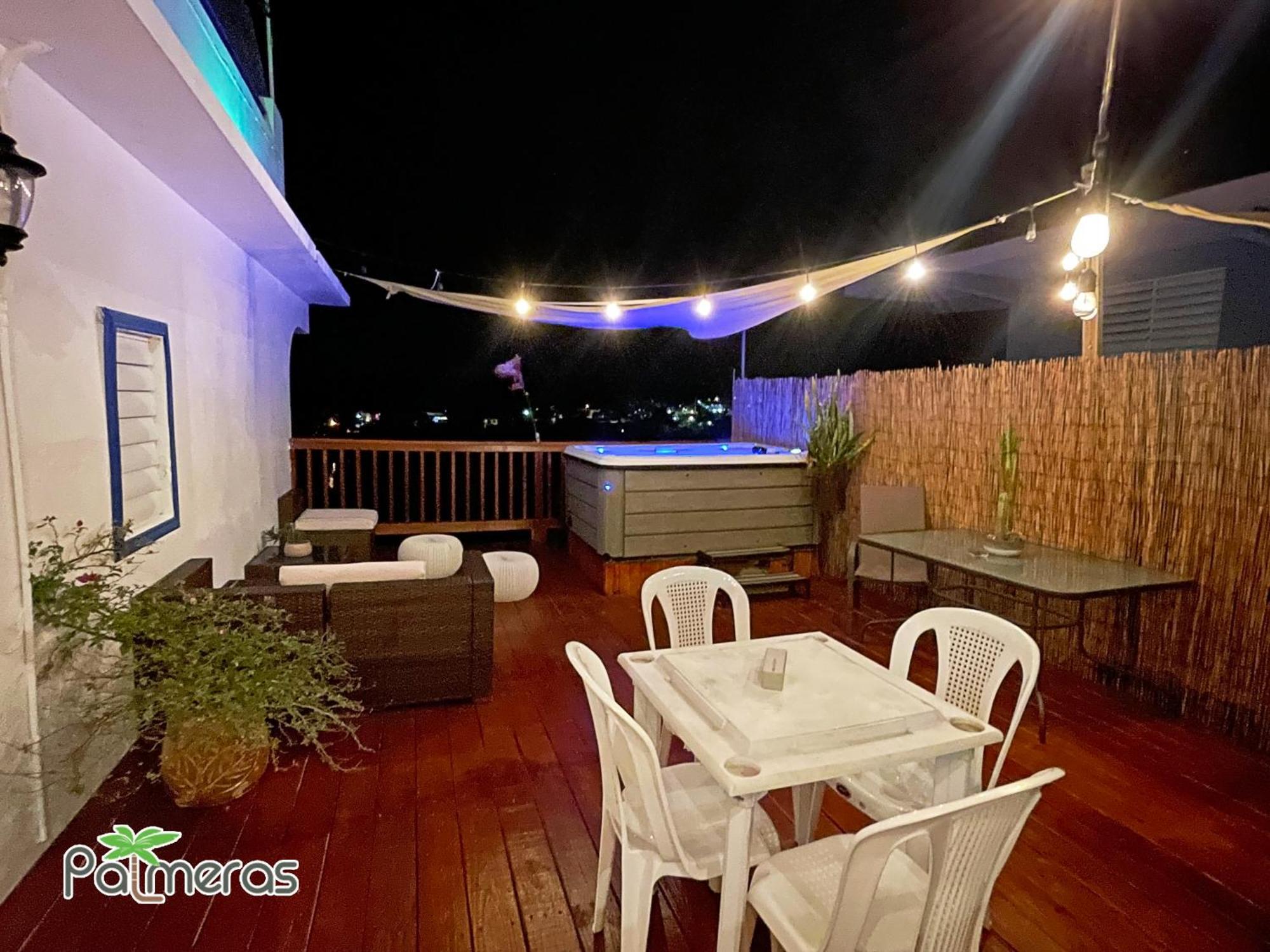 Palmeras Beach Apartments - Playa Santa Guanica Δωμάτιο φωτογραφία