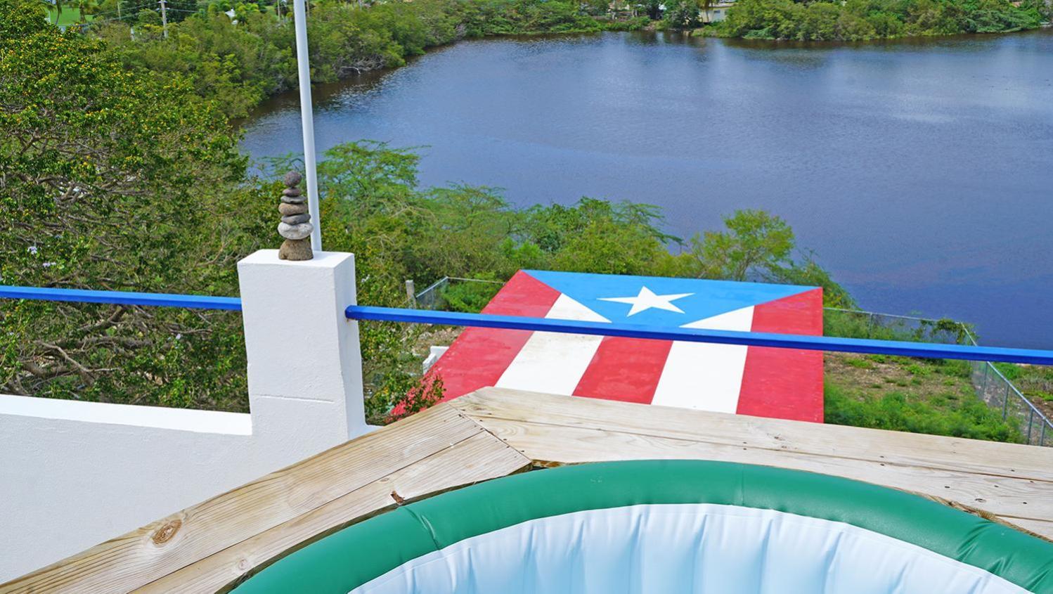 Palmeras Beach Apartments - Playa Santa Guanica Δωμάτιο φωτογραφία