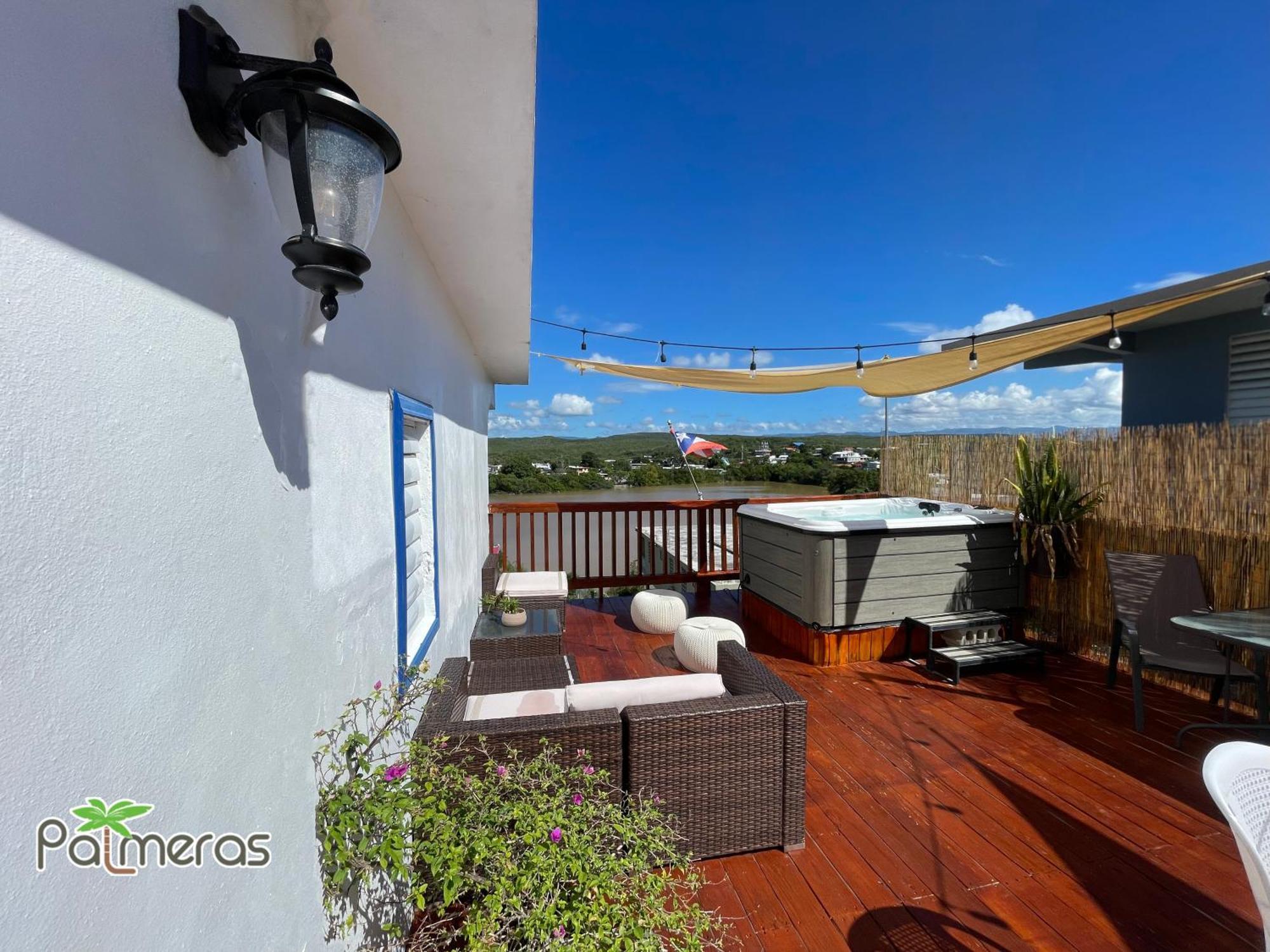 Palmeras Beach Apartments - Playa Santa Guanica Δωμάτιο φωτογραφία