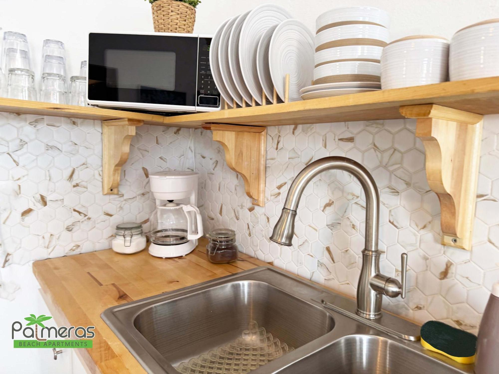 Palmeras Beach Apartments - Playa Santa Guanica Δωμάτιο φωτογραφία