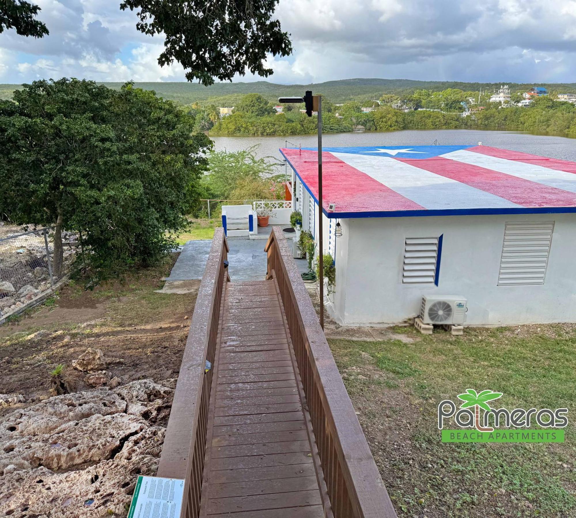 Palmeras Beach Apartments - Playa Santa Guanica Δωμάτιο φωτογραφία