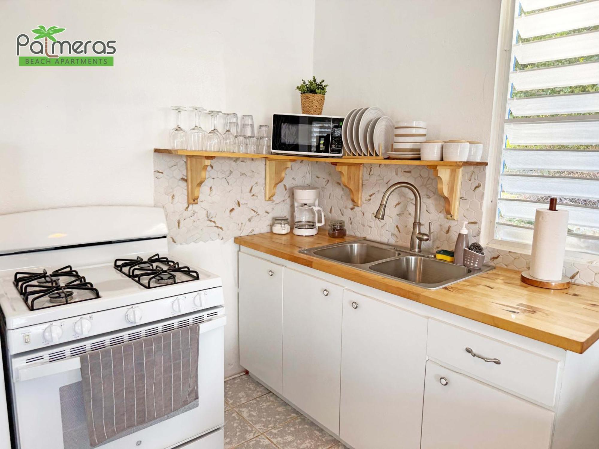 Palmeras Beach Apartments - Playa Santa Guanica Δωμάτιο φωτογραφία